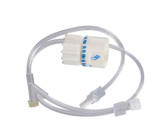 IV Flow Regulator