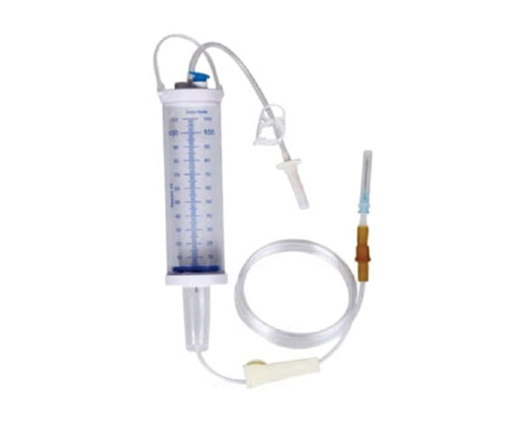 Measured Volume (Burette) Set