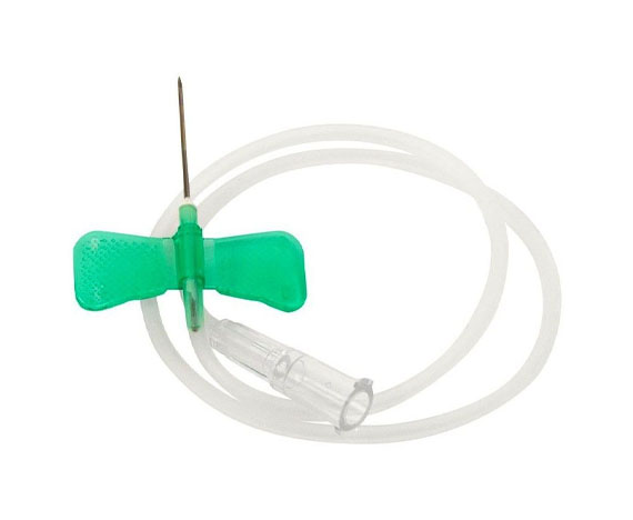 Scalp Vein Set