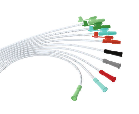 Suction Catheter